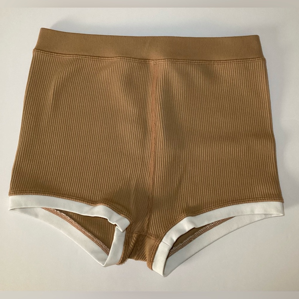 Offline by aerie Super Shortie Shorts